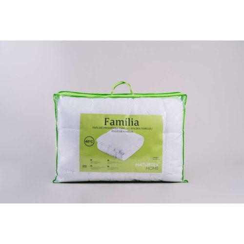 Família paplan 200x220 cm - 650g